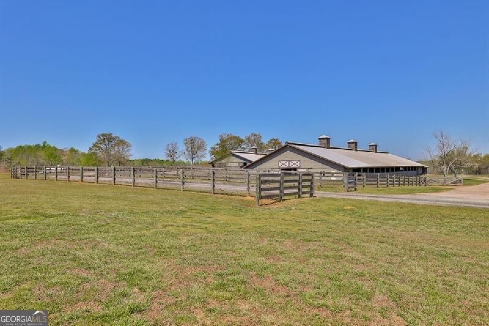 3073 Highway 100, Greenville, Georgia 30222, 6 Bedrooms Bedrooms, ,5 BathroomsBathrooms,Residential,For Sale,Highway 100,9134153