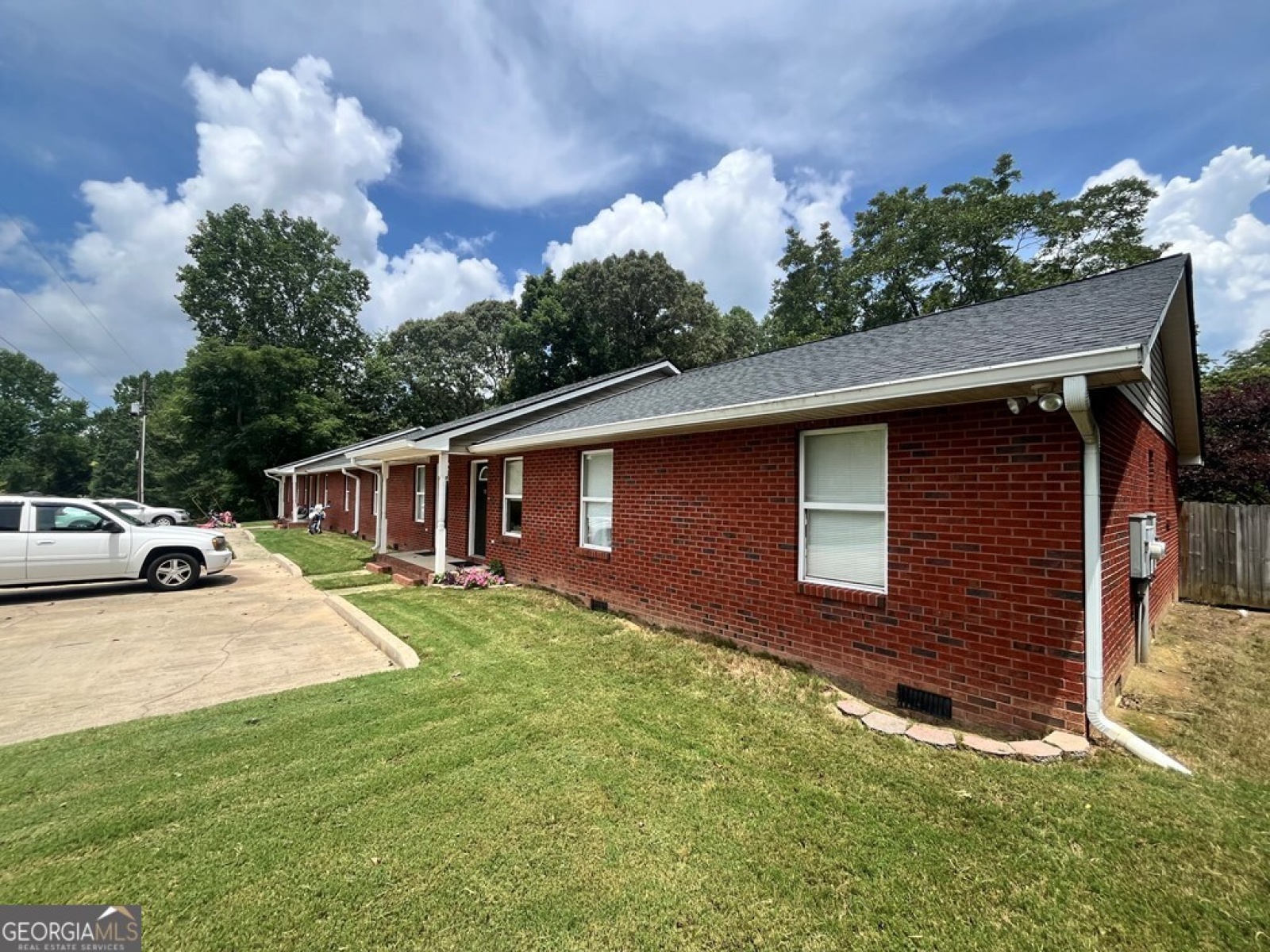 31 McBurnett Street, Waco, Georgia 30182, ,Residential Income,For Sale,McBurnett,9134212