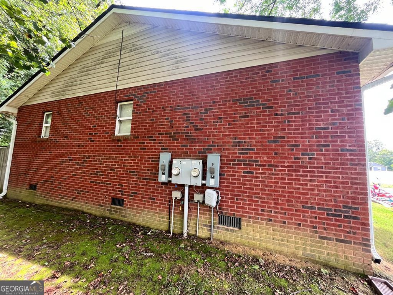 31 McBurnett Street, Waco, Georgia 30182, ,Residential Income,For Sale,McBurnett,9134212