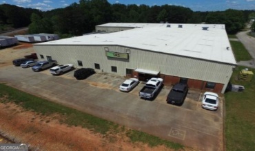 40 Conners Road, Villa Rica, Georgia 30180, ,Commercial Sale,For Sale,Conners,9134343