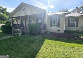 6357 GA Highway 219, Franklin, Georgia 30217, 3 Bedrooms Bedrooms, ,2 BathroomsBathrooms,Residential,For Sale,GA Highway 219,9134476