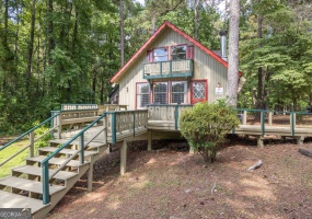 14475 Highway. 18, Pine Mountain, Georgia 31822, 3 Bedrooms Bedrooms, ,2 BathroomsBathrooms,Residential,For Sale,Highway. 18,9134686