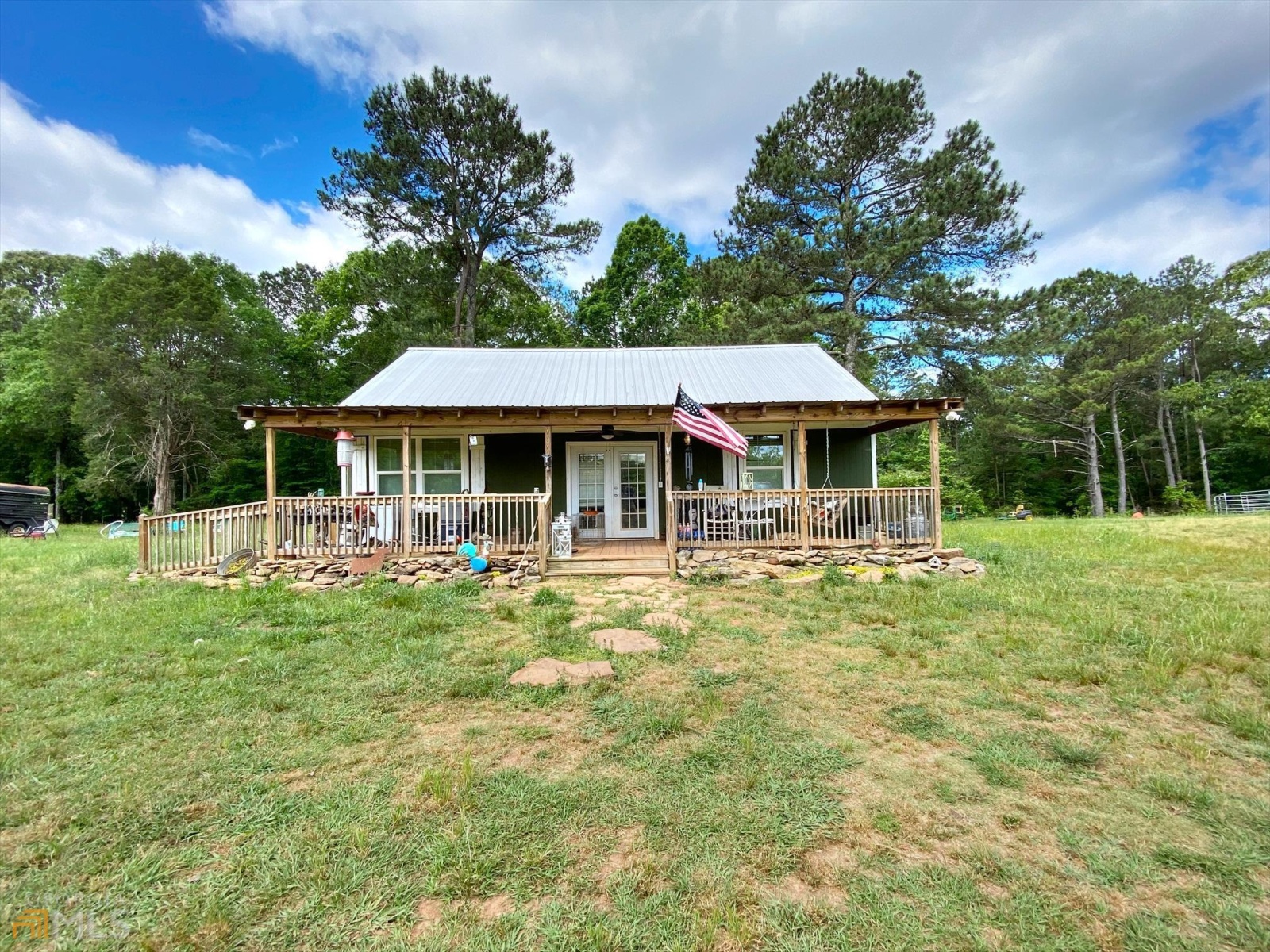 40 Butts Mill Road, Pine Mountain, Georgia 31822, ,Land,For Sale,Butts Mill,9134805