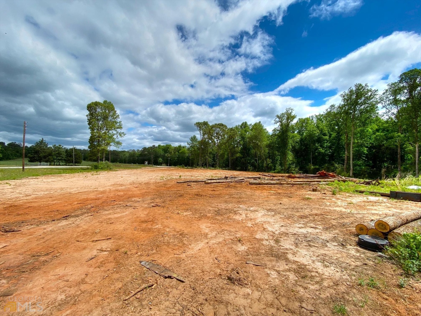 40 Butts Mill Road, Pine Mountain, Georgia 31822, ,Land,For Sale,Butts Mill,9134805