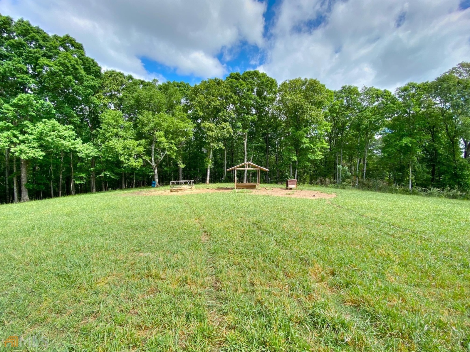 40 Butts Mill Road, Pine Mountain, Georgia 31822, ,Land,For Sale,Butts Mill,9134805