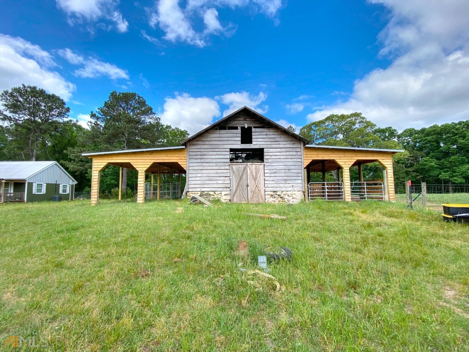 40 Butts Mill Road, Pine Mountain, Georgia 31822, ,Land,For Sale,Butts Mill,9134805