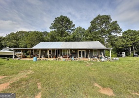 40 Butts Mill Road, Pine Mountain, Georgia 31822, 3 Bedrooms Bedrooms, ,2 BathroomsBathrooms,Residential,For Sale,Butts Mill,9134809