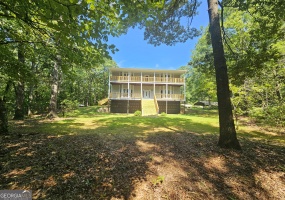 510 Mt. Zion Road, Franklin, Georgia 30217, 4 Bedrooms Bedrooms, ,3 BathroomsBathrooms,Residential,For Sale,Mt. Zion Road,9134851