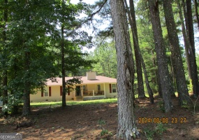 1757 Ellis Rd, Hogansville, Georgia 30230, 4 Bedrooms Bedrooms, ,2 BathroomsBathrooms,Residential,For Sale,Ellis Rd,9134931