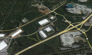 00 Coweta Industrial Parkway, Newnan, Georgia 30265, ,Commercial Sale,For Sale,Coweta Industrial Parkway,9134951