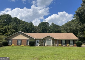 107 Powers Court, Lagrange, Georgia 30240, 4 Bedrooms Bedrooms, ,2 BathroomsBathrooms,Residential,For Sale,Powers,9135245