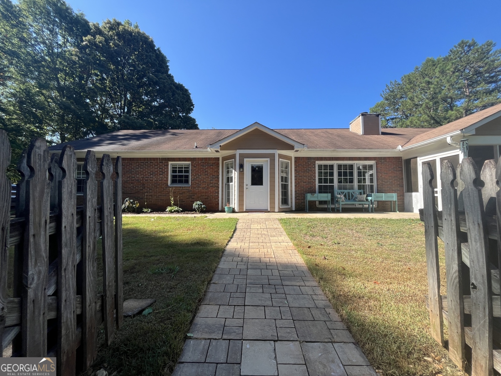 107 Powers Court, Lagrange, Georgia 30240, 4 Bedrooms Bedrooms, ,2 BathroomsBathrooms,Residential,For Sale,Powers,9135245