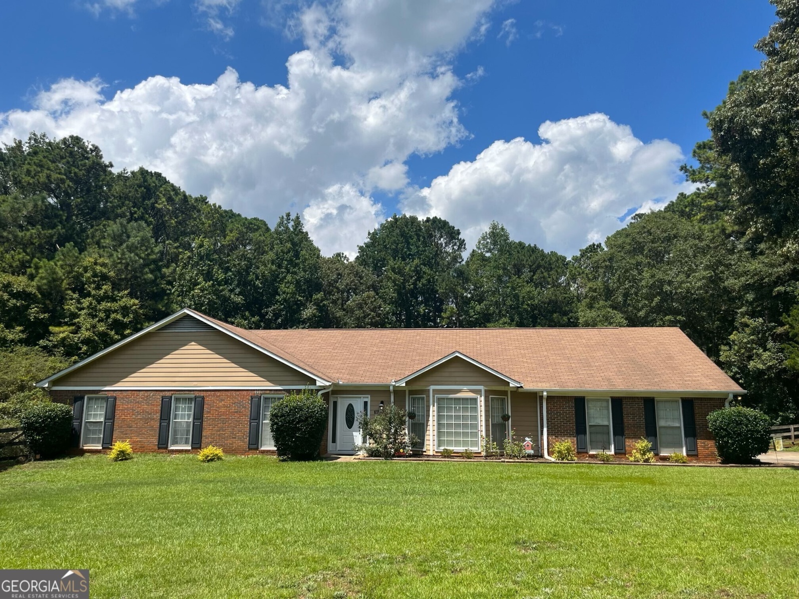 107 Powers Court, Lagrange, Georgia 30240, 4 Bedrooms Bedrooms, ,2 BathroomsBathrooms,Residential,For Sale,Powers,9135245