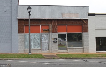 320 Main Street, Manchester, Georgia 31816, ,Commercial Sale,For Sale,Main,9135256