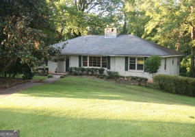 302 Lane Circle, Lagrange, Georgia 30240, 5 Bedrooms Bedrooms, ,4 BathroomsBathrooms,Residential,For Sale,Lane,9135542