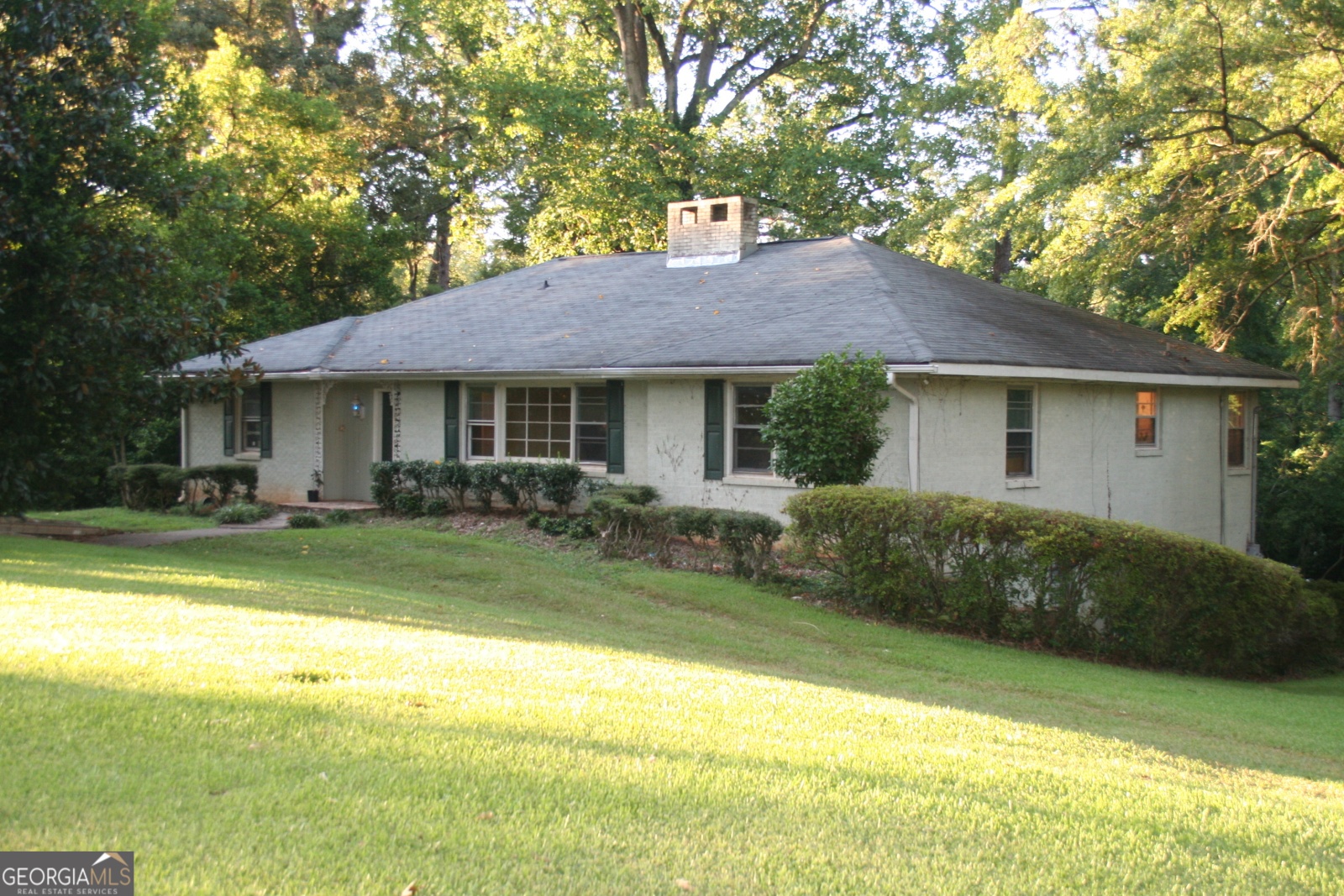 302 Lane Circle, Lagrange, Georgia 30240, 5 Bedrooms Bedrooms, ,4 BathroomsBathrooms,Residential,For Sale,Lane,9135542