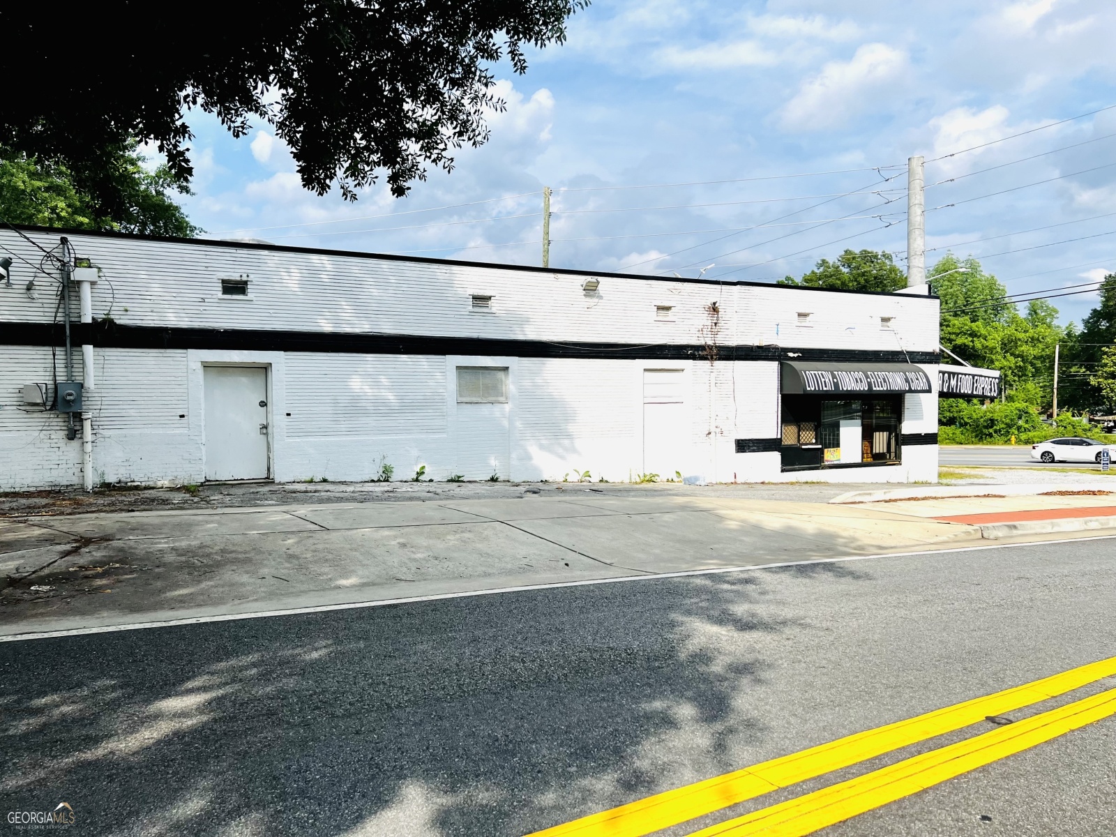 1631 Warm Springs Rd, Columbus, Georgia 31904, ,Commercial Sale,For Sale,Warm Springs Rd,9135602