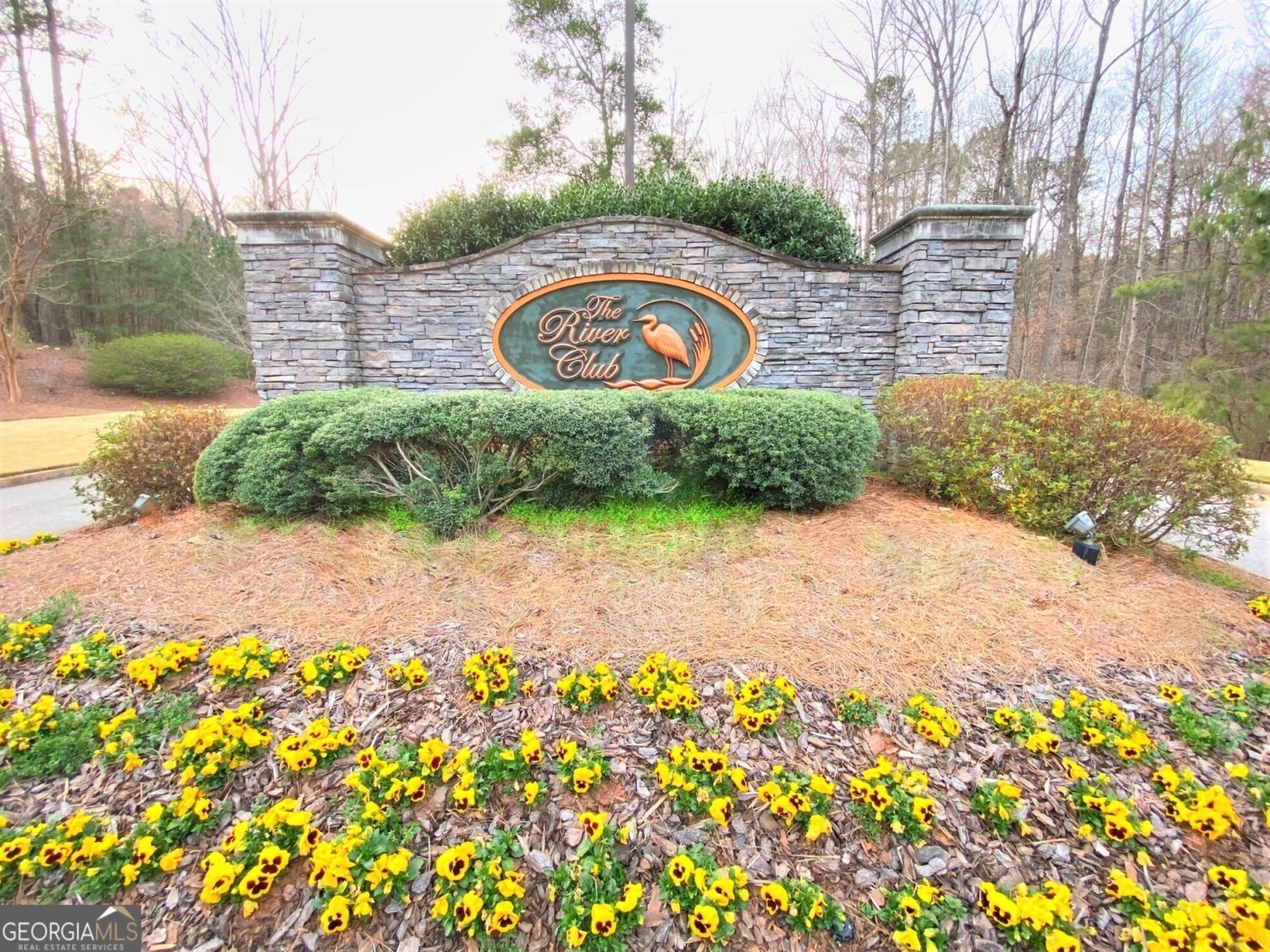 333 River Club Drive, Lagrange, Georgia 30240, ,Land,For Sale,River Club,9135642