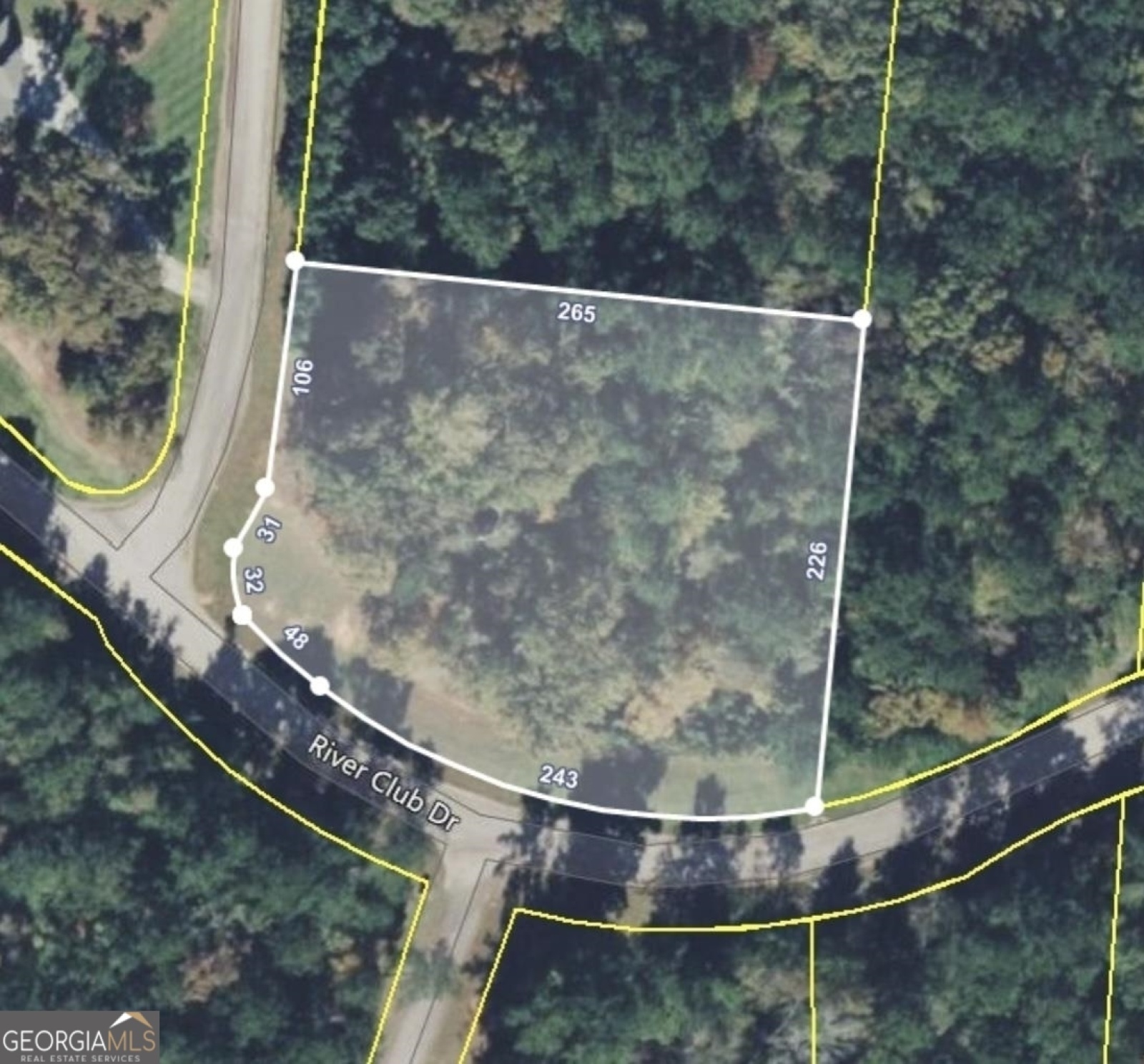 400 Long View Drive, Lagrange, Georgia 30240, ,Land,For Sale,Long View,9135644