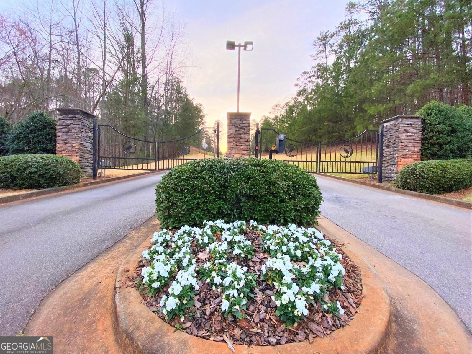 400 Long View Drive, Lagrange, Georgia 30240, ,Land,For Sale,Long View,9135644