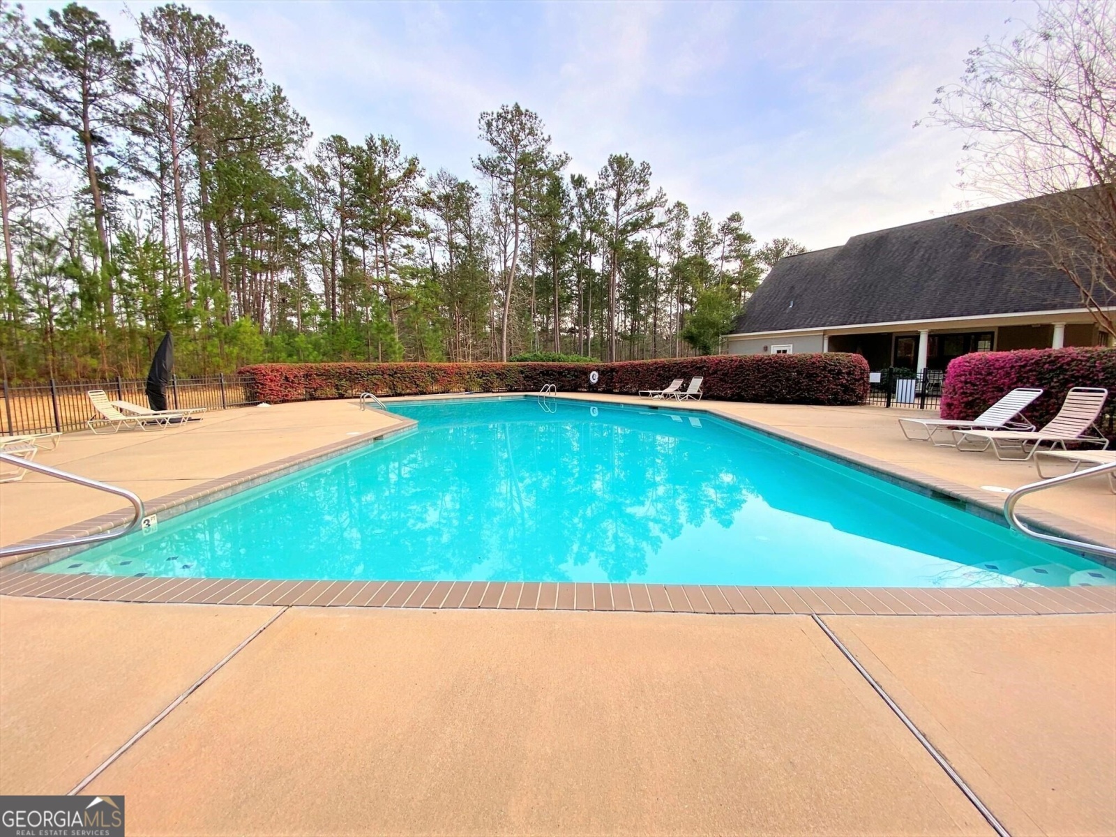 400 Long View Drive, Lagrange, Georgia 30240, ,Land,For Sale,Long View,9135644