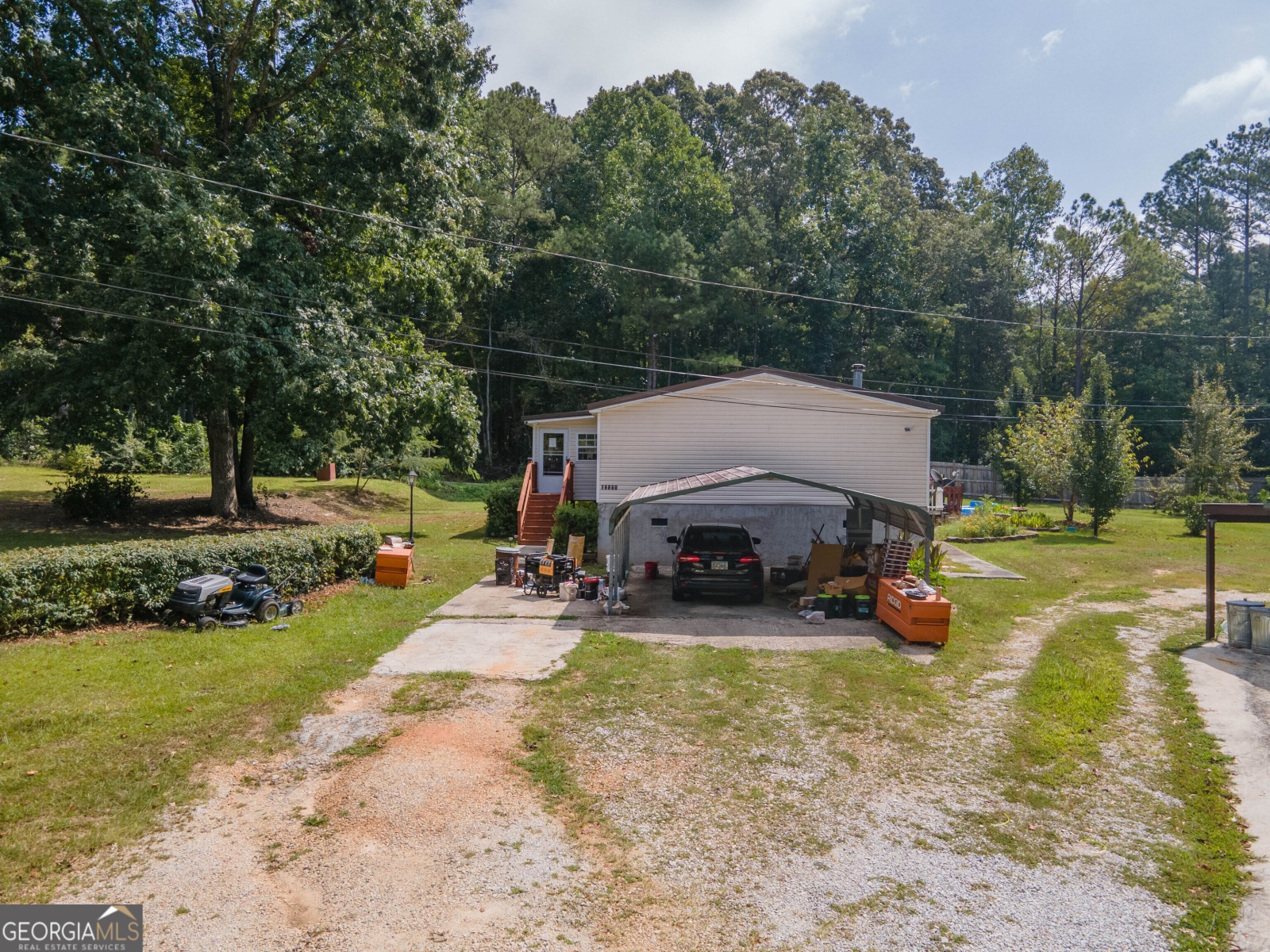 19860 Ga Highway 34, Franklin, Georgia 30217, ,Residential Income,For Sale,Ga Highway 34,9135730