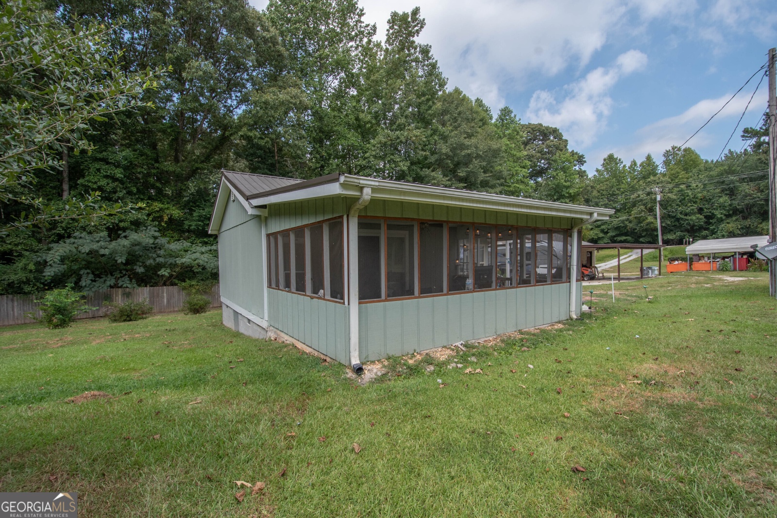 19860 Ga Highway 34, Franklin, Georgia 30217, ,Residential Income,For Sale,Ga Highway 34,9135730