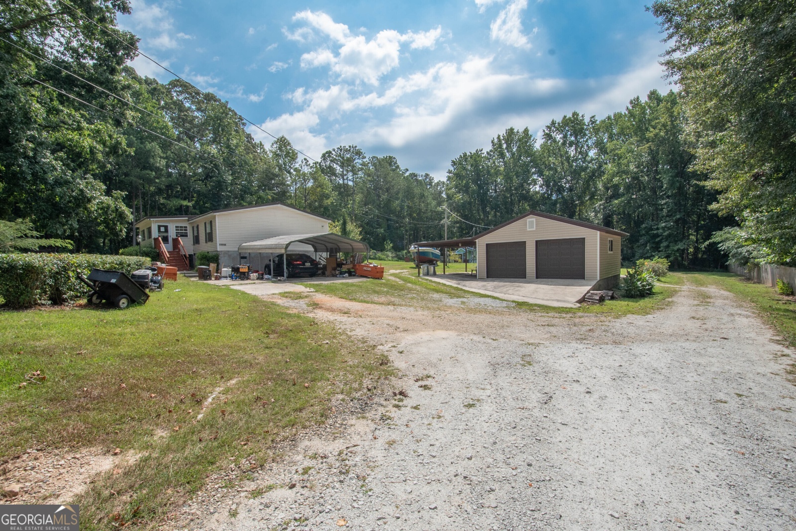 19860 Ga Highway 34, Franklin, Georgia 30217, ,Residential Income,For Sale,Ga Highway 34,9135730