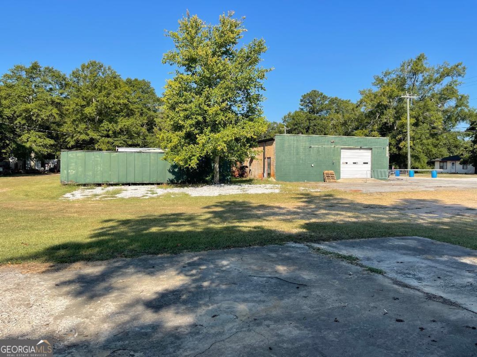 7779 Wells Street, Senoia, Georgia 30276, ,Commercial Sale,For Sale,Wells,9136096