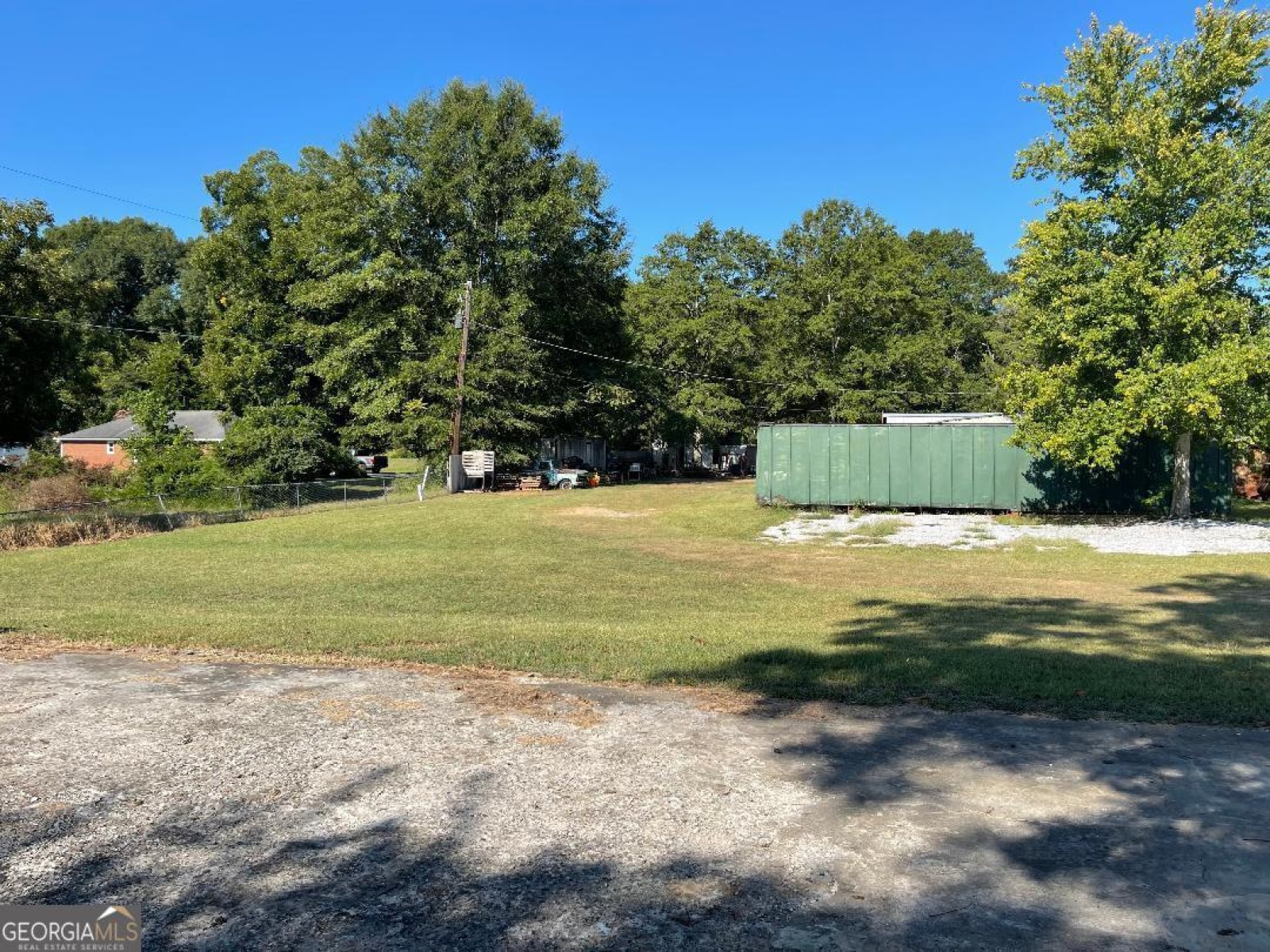 7779 Wells Street, Senoia, Georgia 30276, ,Commercial Sale,For Sale,Wells,9136096