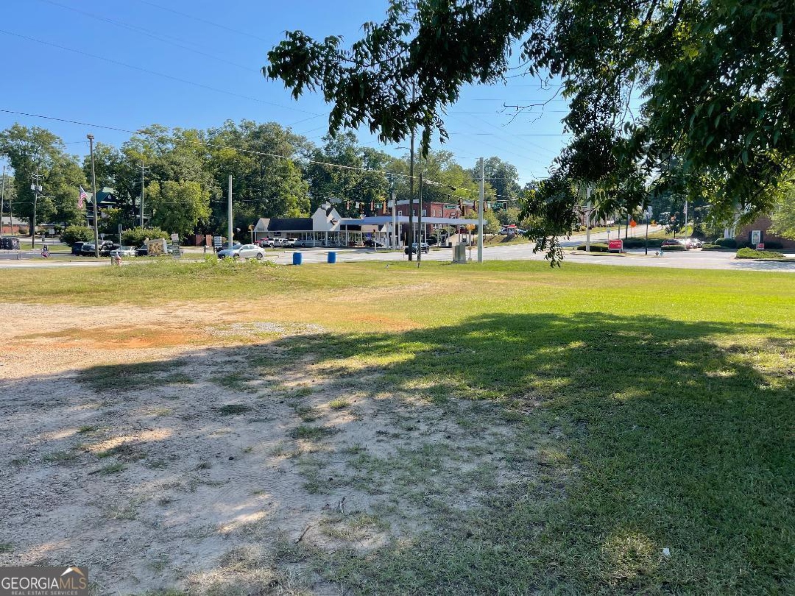 7779 Wells Street, Senoia, Georgia 30276, ,Commercial Sale,For Sale,Wells,9136096