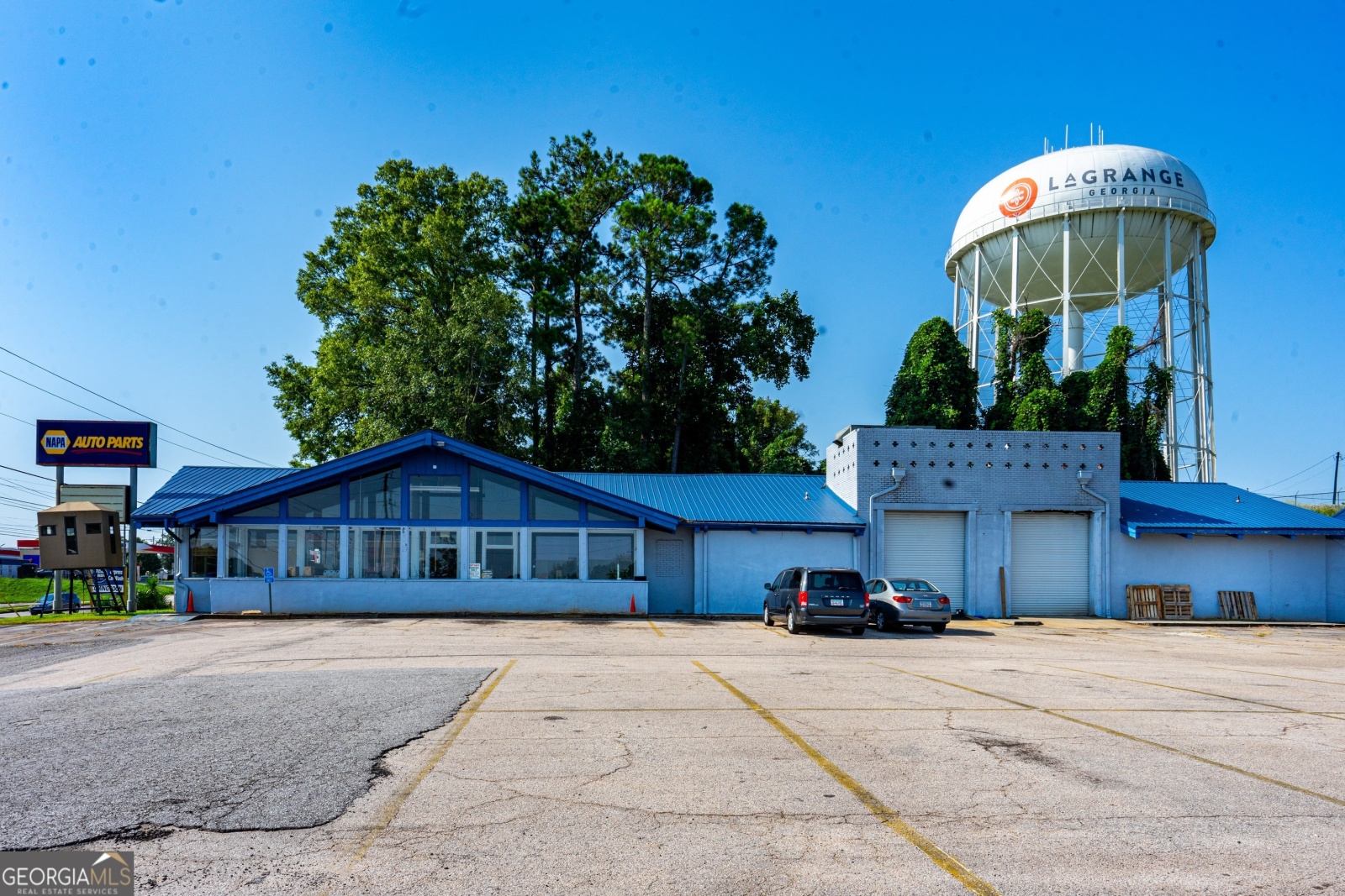 425 New Franklin Road, Lagrange, Georgia 30240, ,Commercial Sale,For Sale,New Franklin,9136219