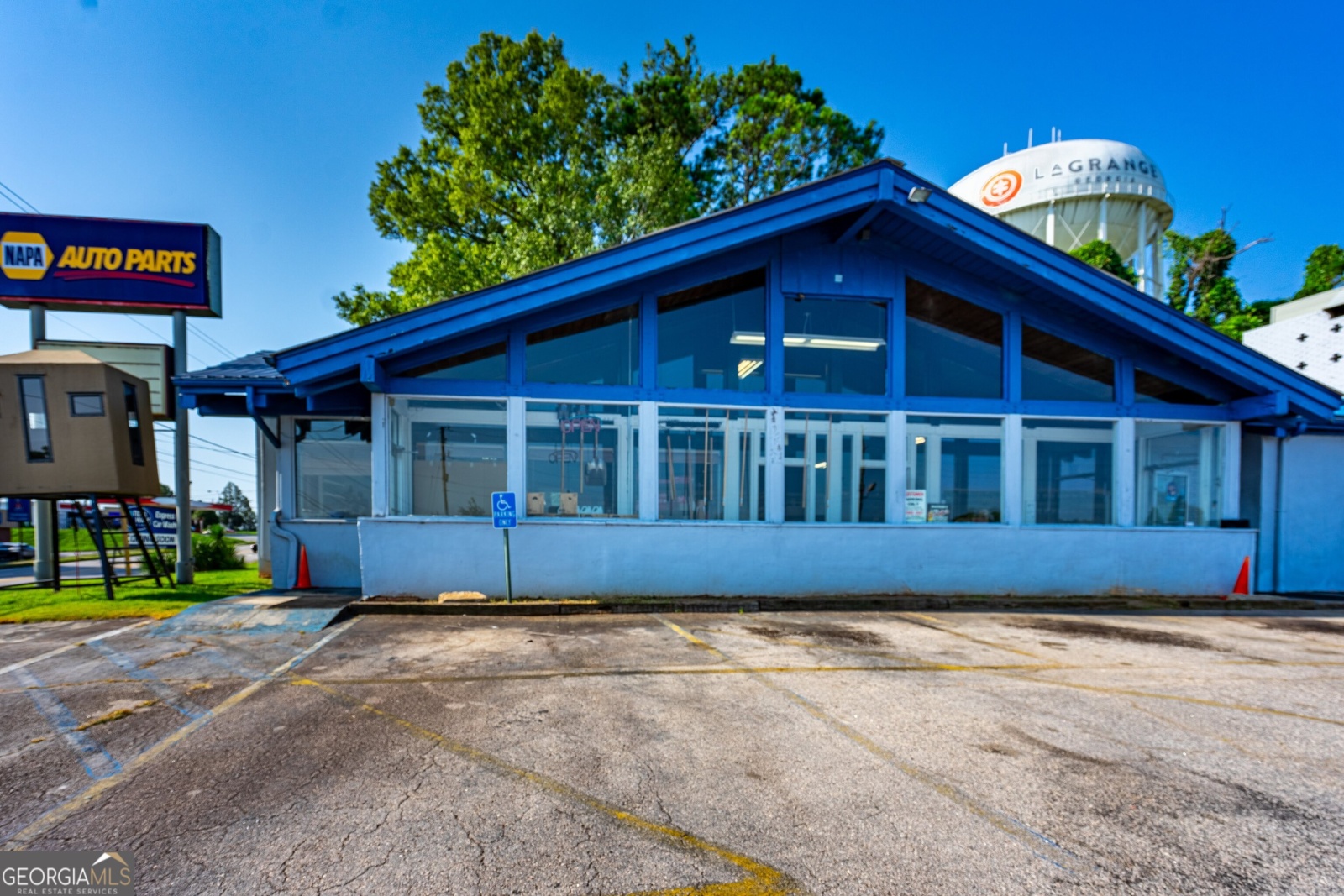 425 New Franklin Road, Lagrange, Georgia 30240, ,Commercial Sale,For Sale,New Franklin,9136219