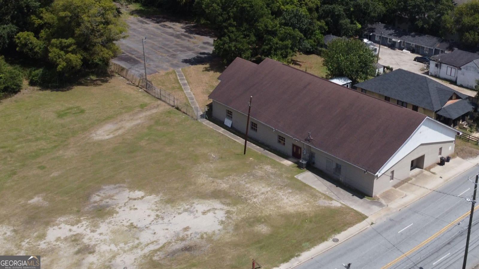 2403 Cusseta Road, Columbus, Georgia 31903, ,Commercial Sale,For Sale,Cusseta,9136291