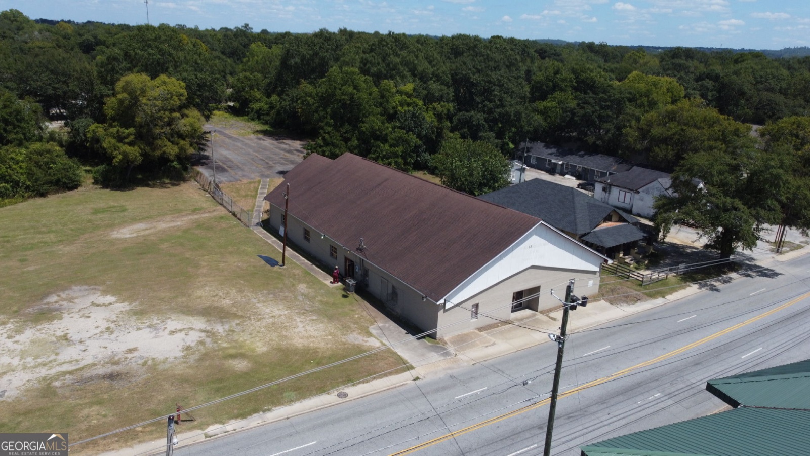 2403 Cusseta Road, Columbus, Georgia 31903, ,Commercial Sale,For Sale,Cusseta,9136291