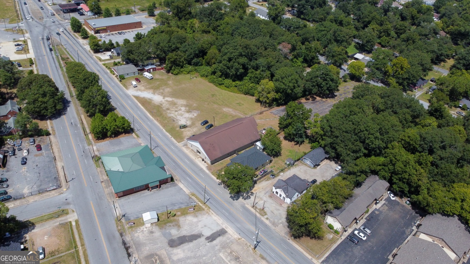 2403 Cusseta Road, Columbus, Georgia 31903, ,Commercial Sale,For Sale,Cusseta,9136291