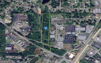 2705 Double Churches Road, Columbus, Georgia 31909, ,Land,For Sale,Double Churches,9136313