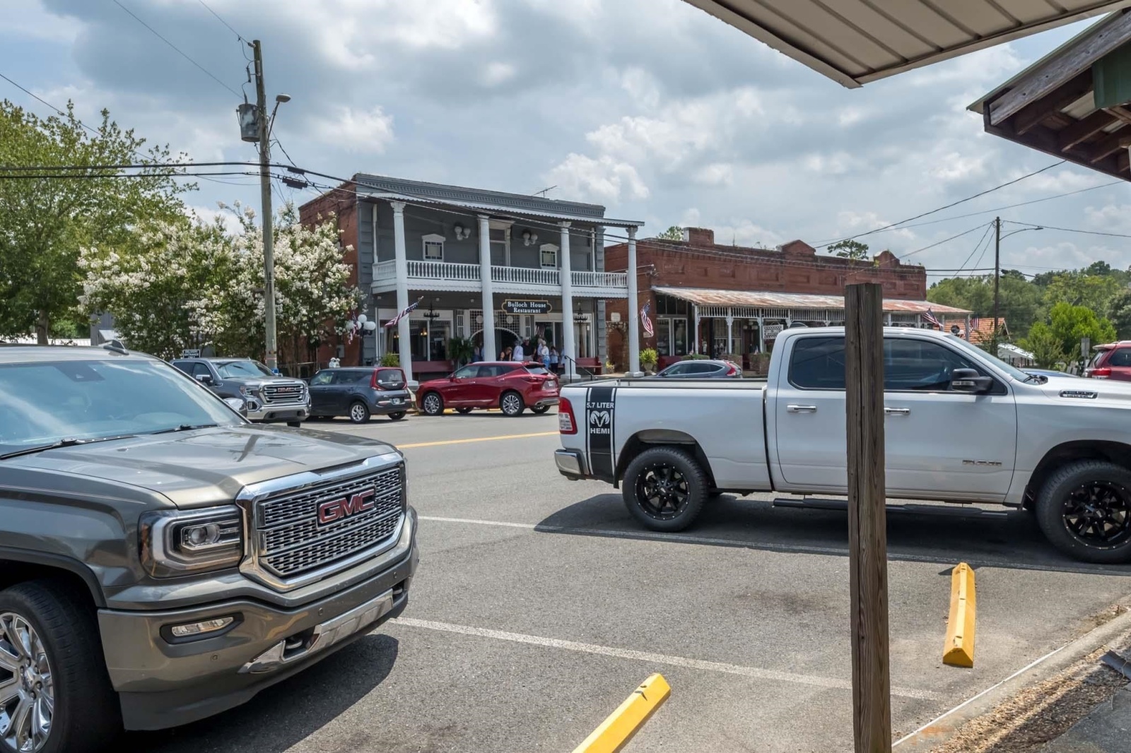 81 Broad Street, Warm Springs, Georgia 31830, ,Commercial Sale,For Sale,Broad Street,9136335