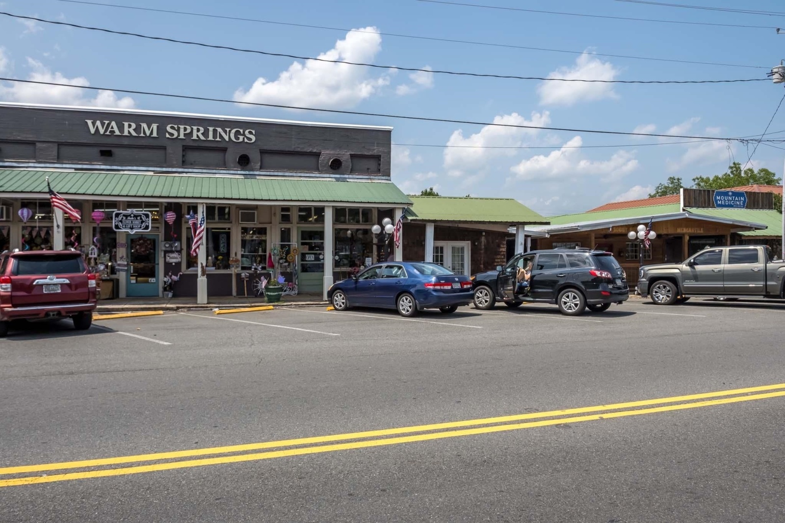 81 Broad Street, Warm Springs, Georgia 31830, ,Commercial Sale,For Sale,Broad Street,9136335