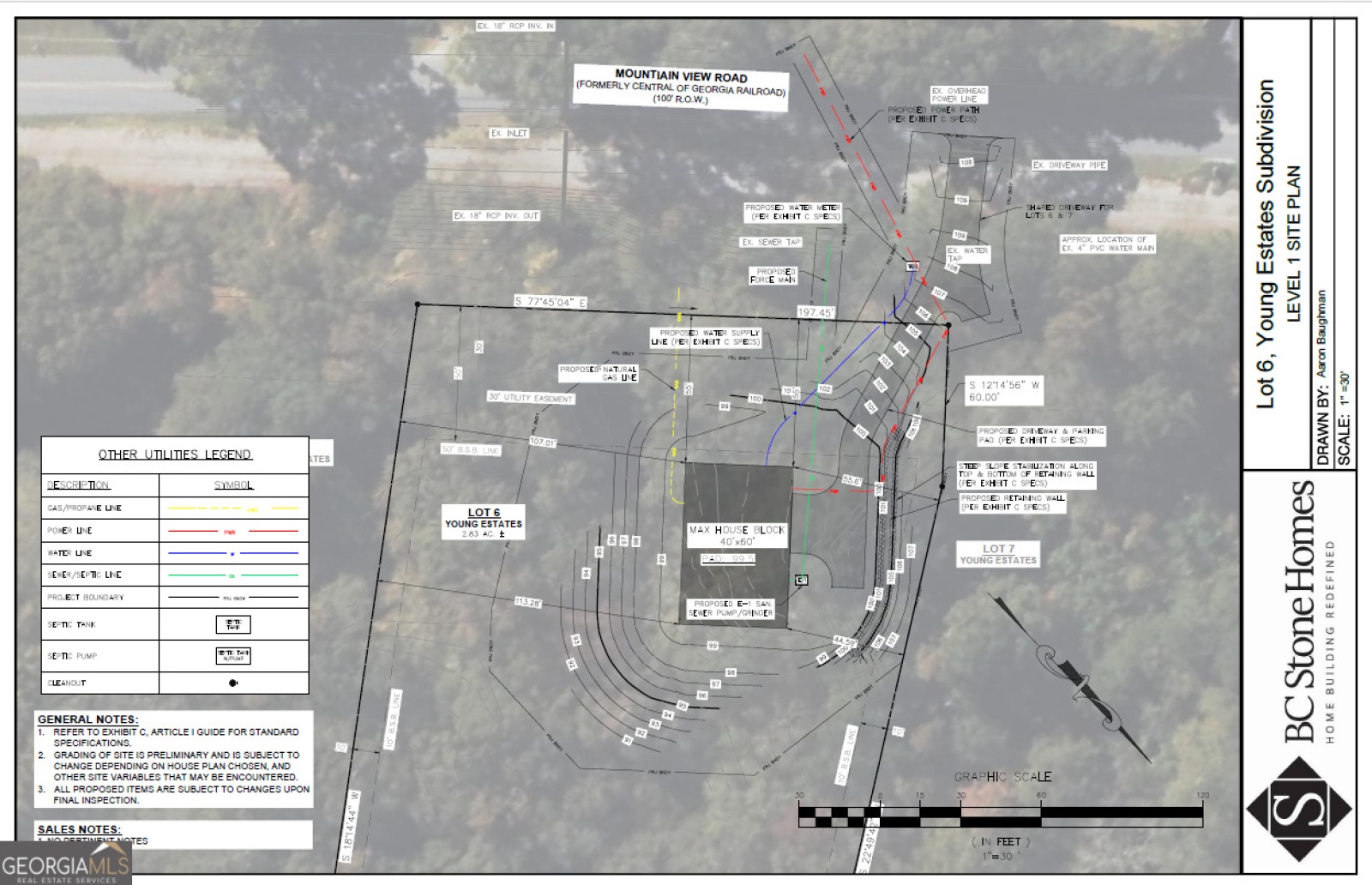 LOT 6 Mountain View Drive, Hamilton, Georgia 31811, ,Land,For Sale,Mountain View,9136477