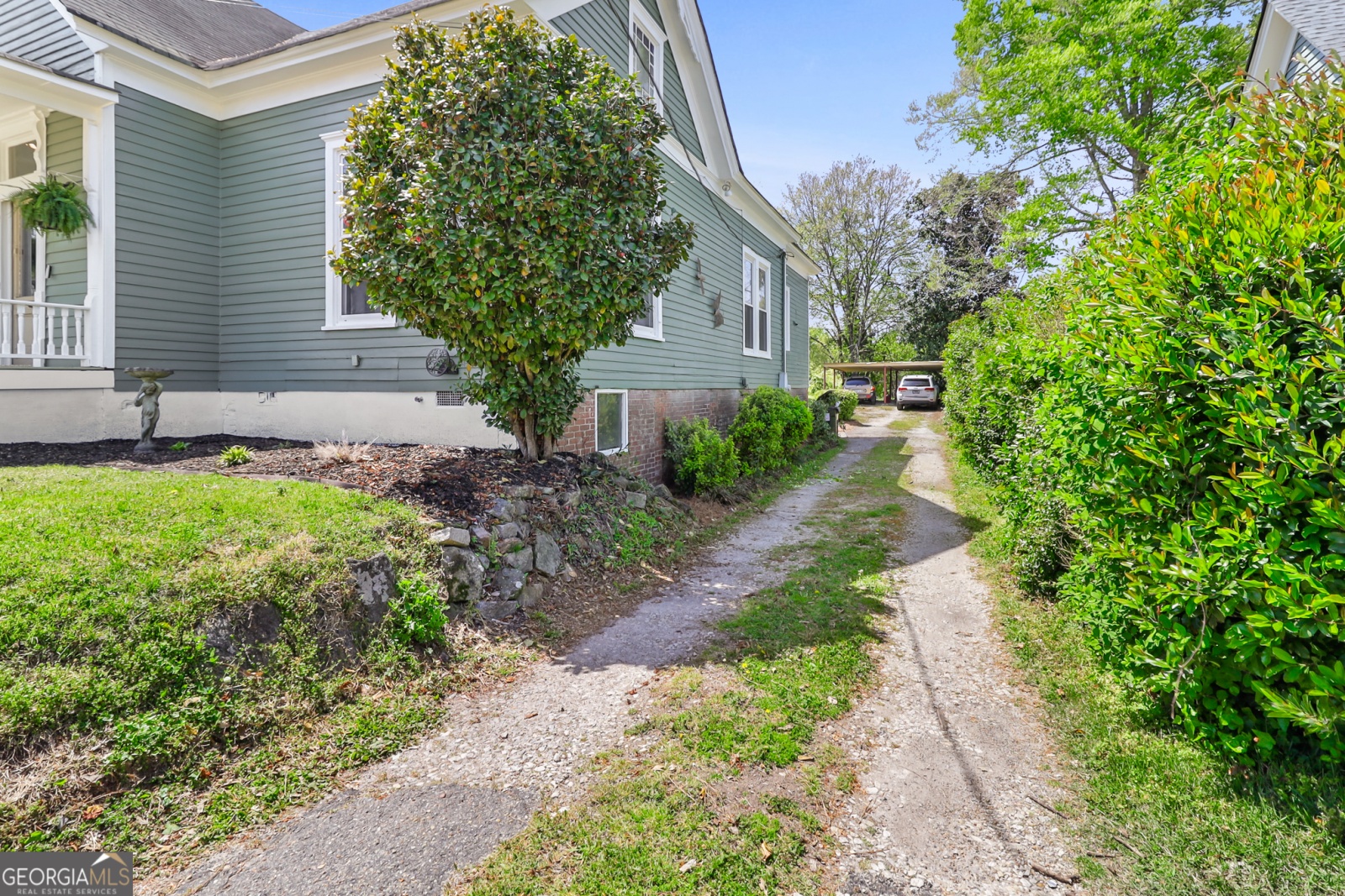 205 Oak Street, Hogansville, Georgia 30230, 3 Bedrooms Bedrooms, ,2 BathroomsBathrooms,Residential,For Sale,Oak,9136608