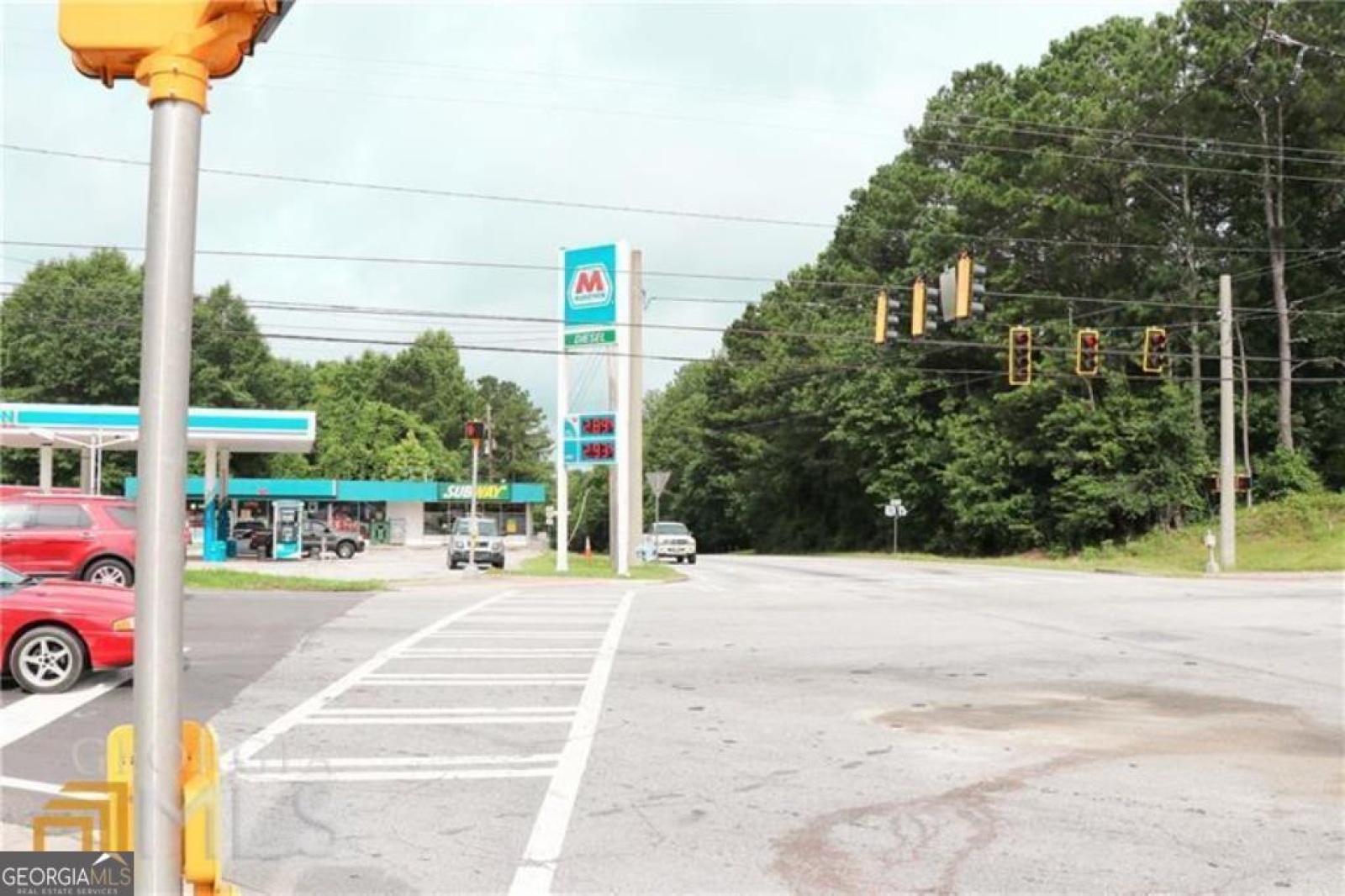 415 Carrollton St (Highway 113), Temple, Georgia 30179, ,Commercial Sale,For Sale,Carrollton St (Highway 113),9136662