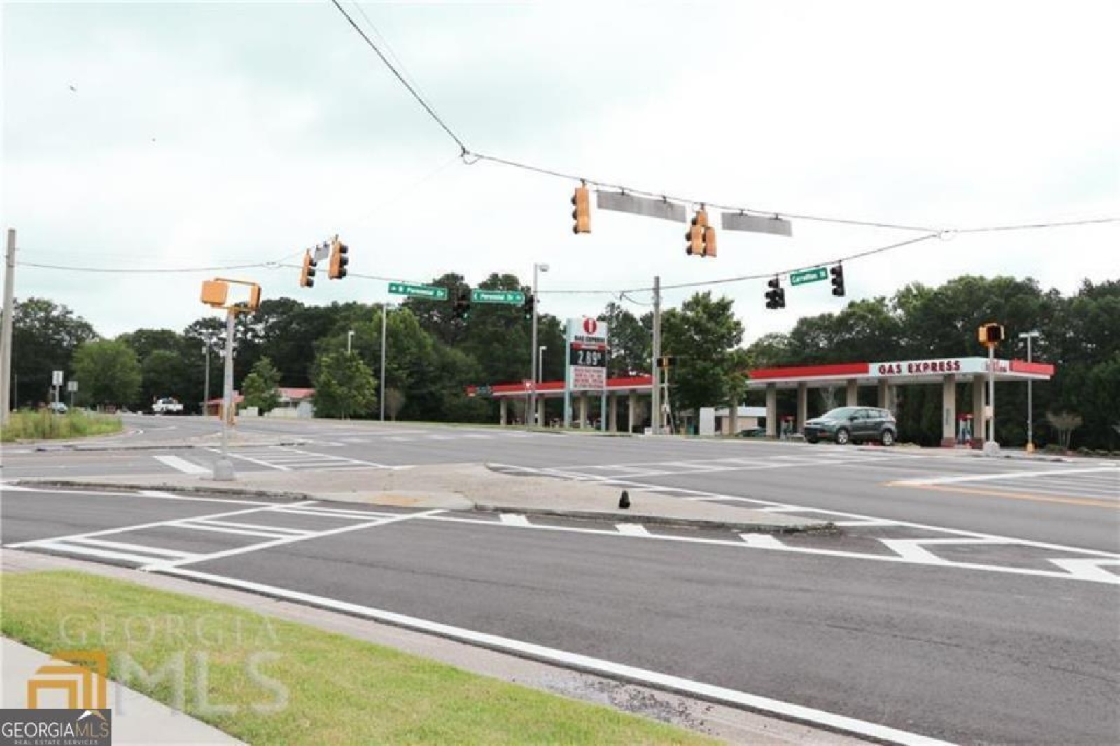 415 Carrollton St (Highway 113), Temple, Georgia 30179, ,Commercial Sale,For Sale,Carrollton St (Highway 113),9136662