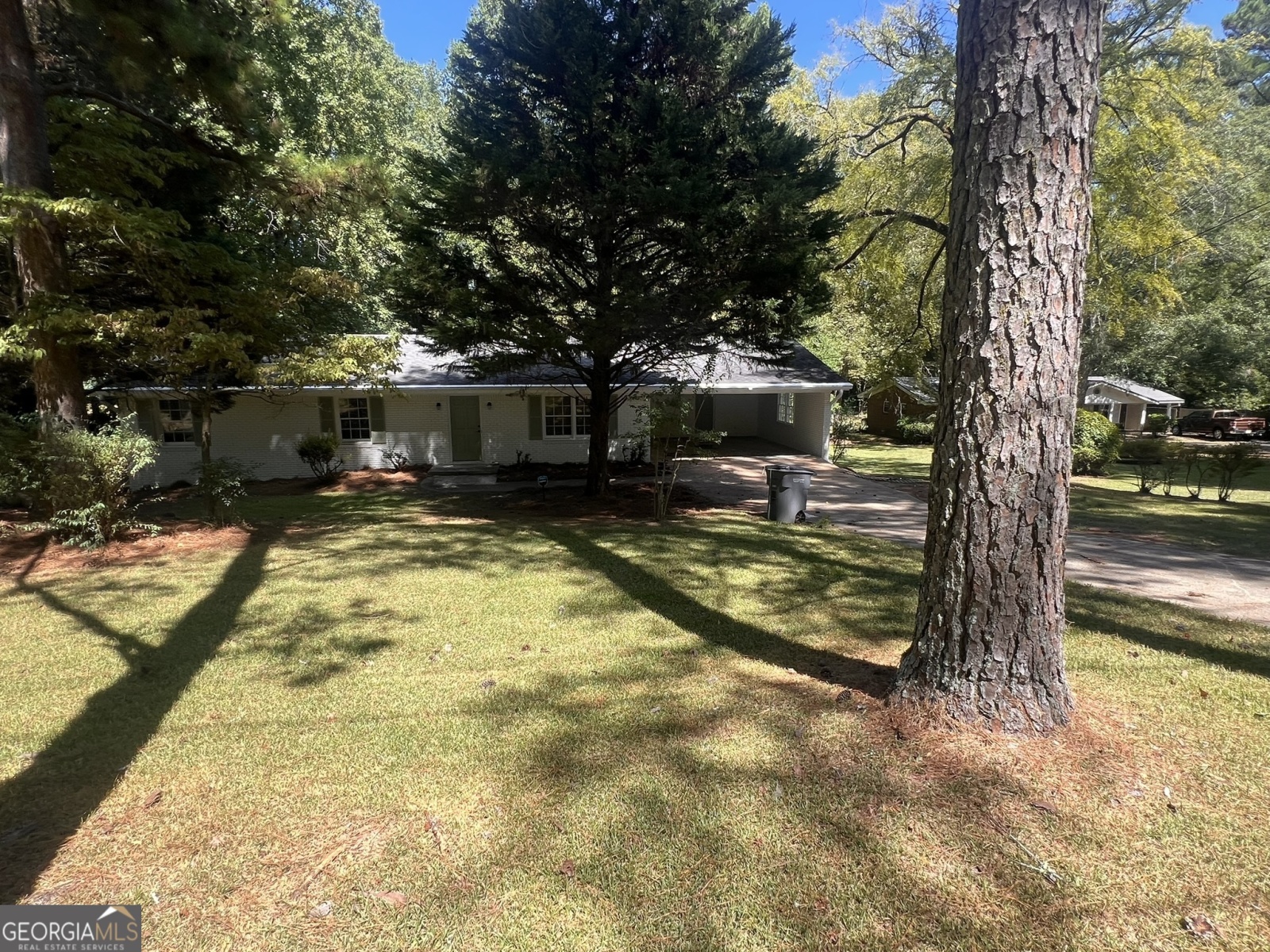 311 Laurel Lane, Lagrange, Georgia 30241, 3 Bedrooms Bedrooms, ,2 BathroomsBathrooms,Residential,For Sale,Laurel,9136665