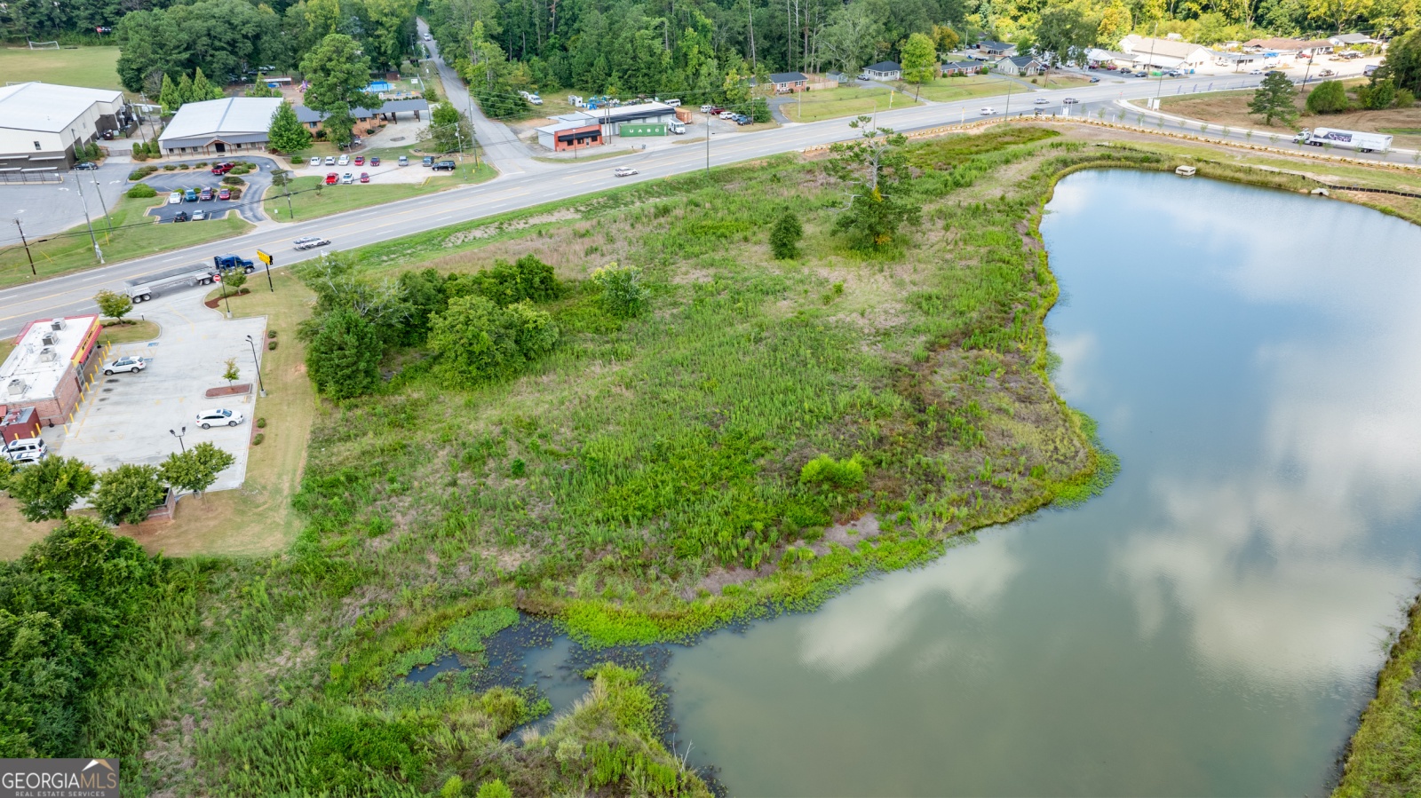 0 Hamilton Road, LaGrange, Georgia 30241, ,Land,For Sale,Hamilton,9136669