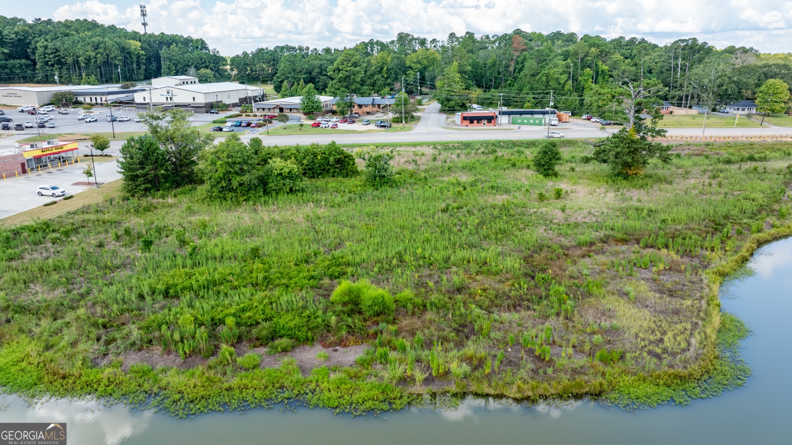 0 Hamilton Road, LaGrange, Georgia 30241, ,Land,For Sale,Hamilton,9136669