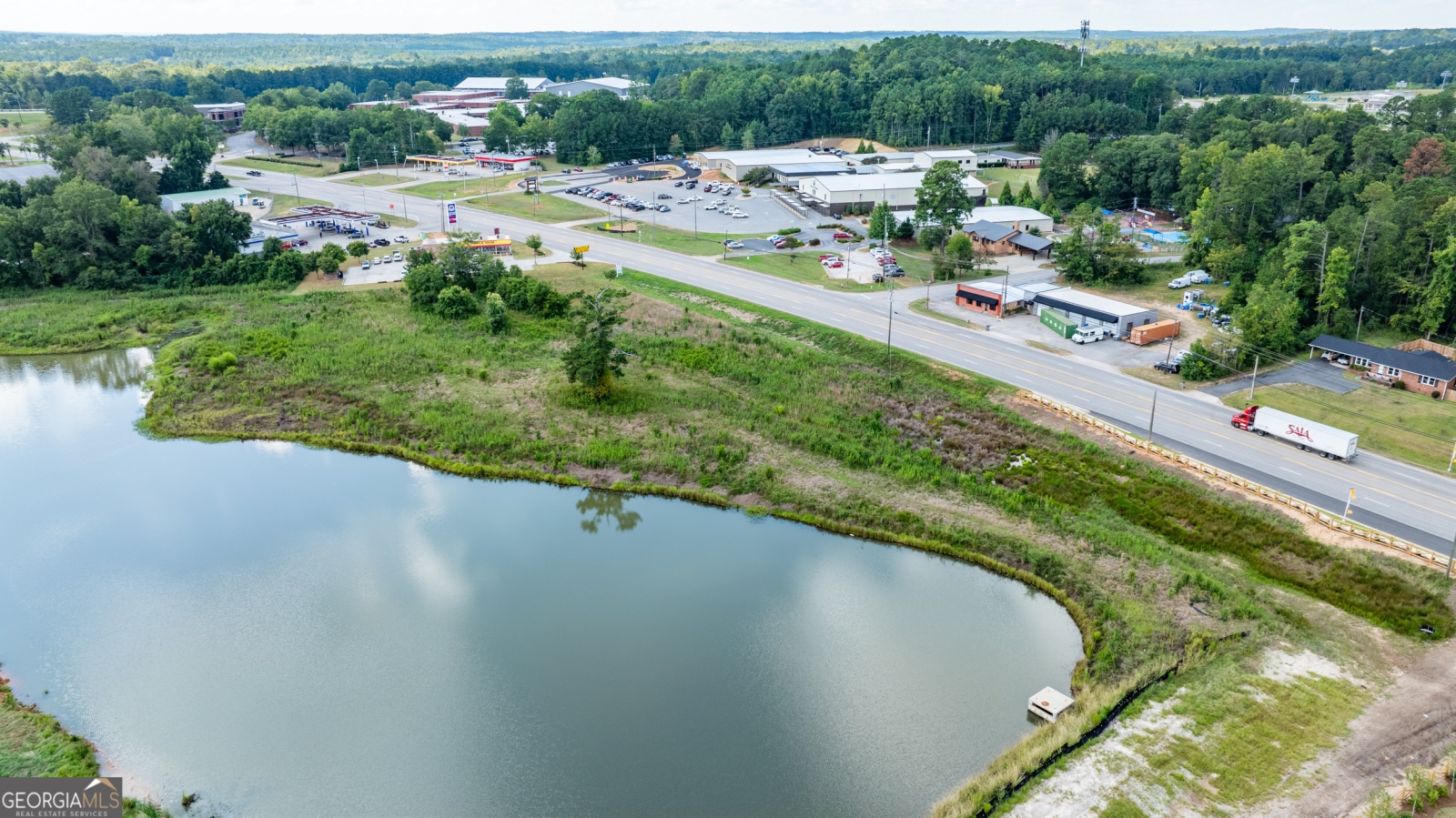 0 Hamilton Road, LaGrange, Georgia 30241, ,Land,For Sale,Hamilton,9136669