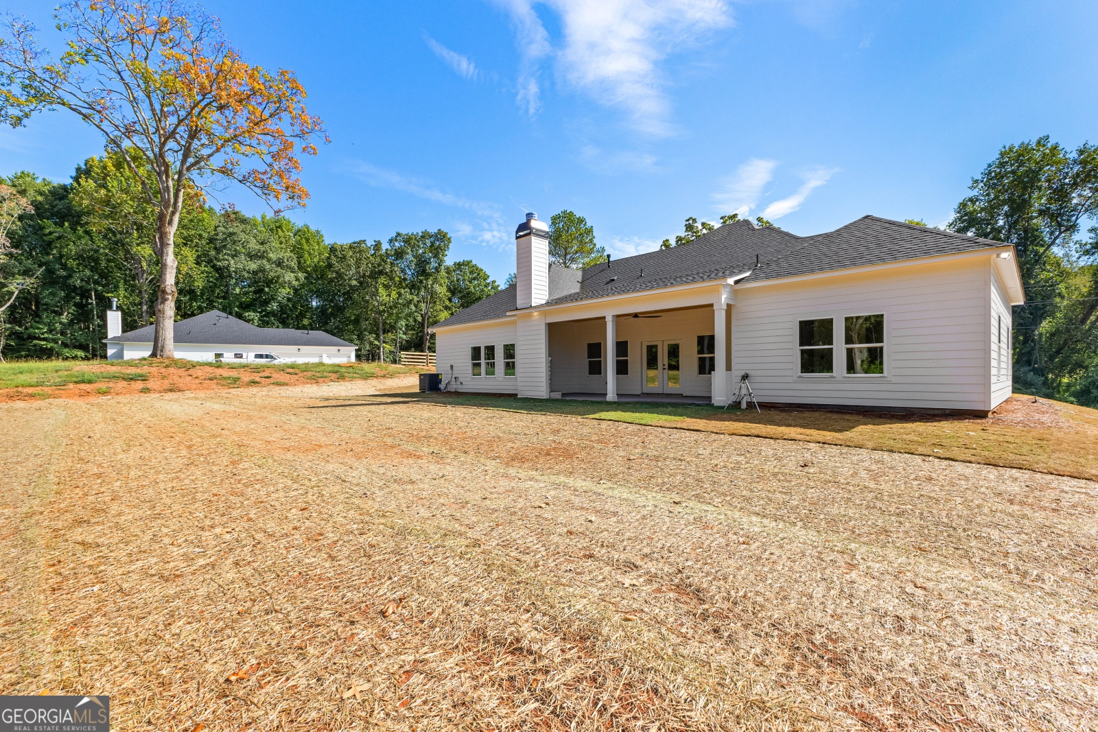 228 Smith Rd, LaGrange, Georgia 30241, 5 Bedrooms Bedrooms, ,3 BathroomsBathrooms,Residential,For Sale,Smith Rd,9136678