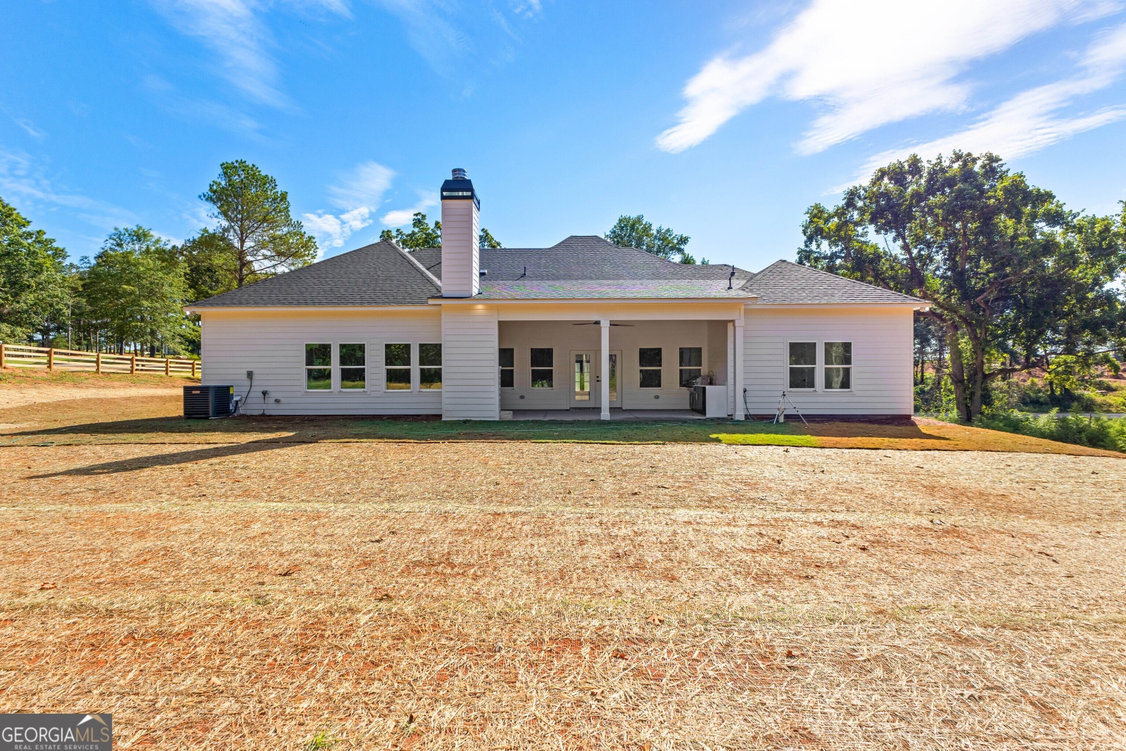 228 Smith Rd, LaGrange, Georgia 30241, 5 Bedrooms Bedrooms, ,3 BathroomsBathrooms,Residential,For Sale,Smith Rd,9136678