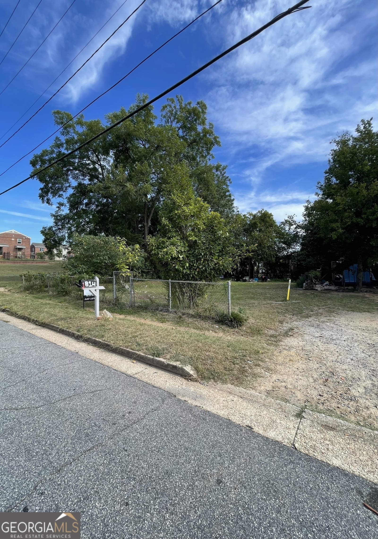 814 35th Street, Columbus, Georgia 31904, ,Land,For Sale,35th,9136684